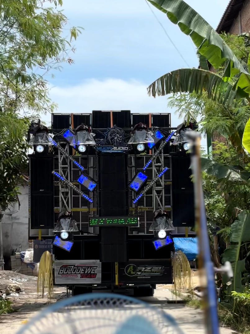@Yuda Audio Team