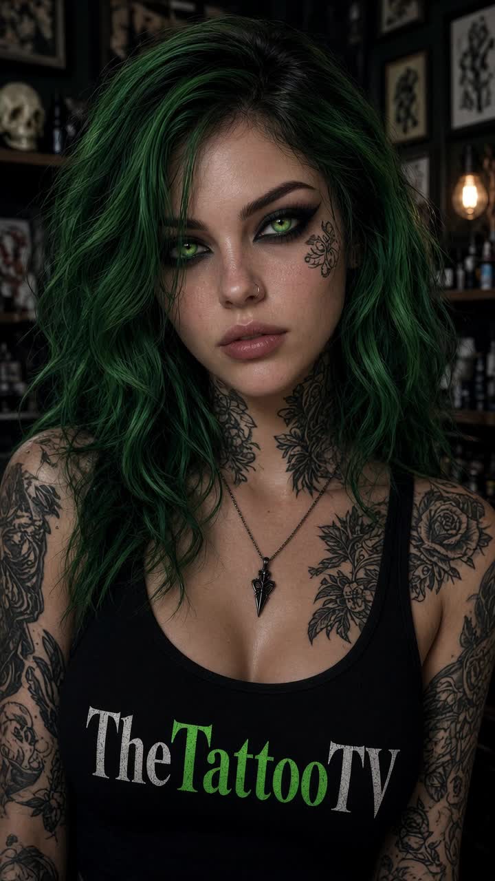 @Tattoo TV