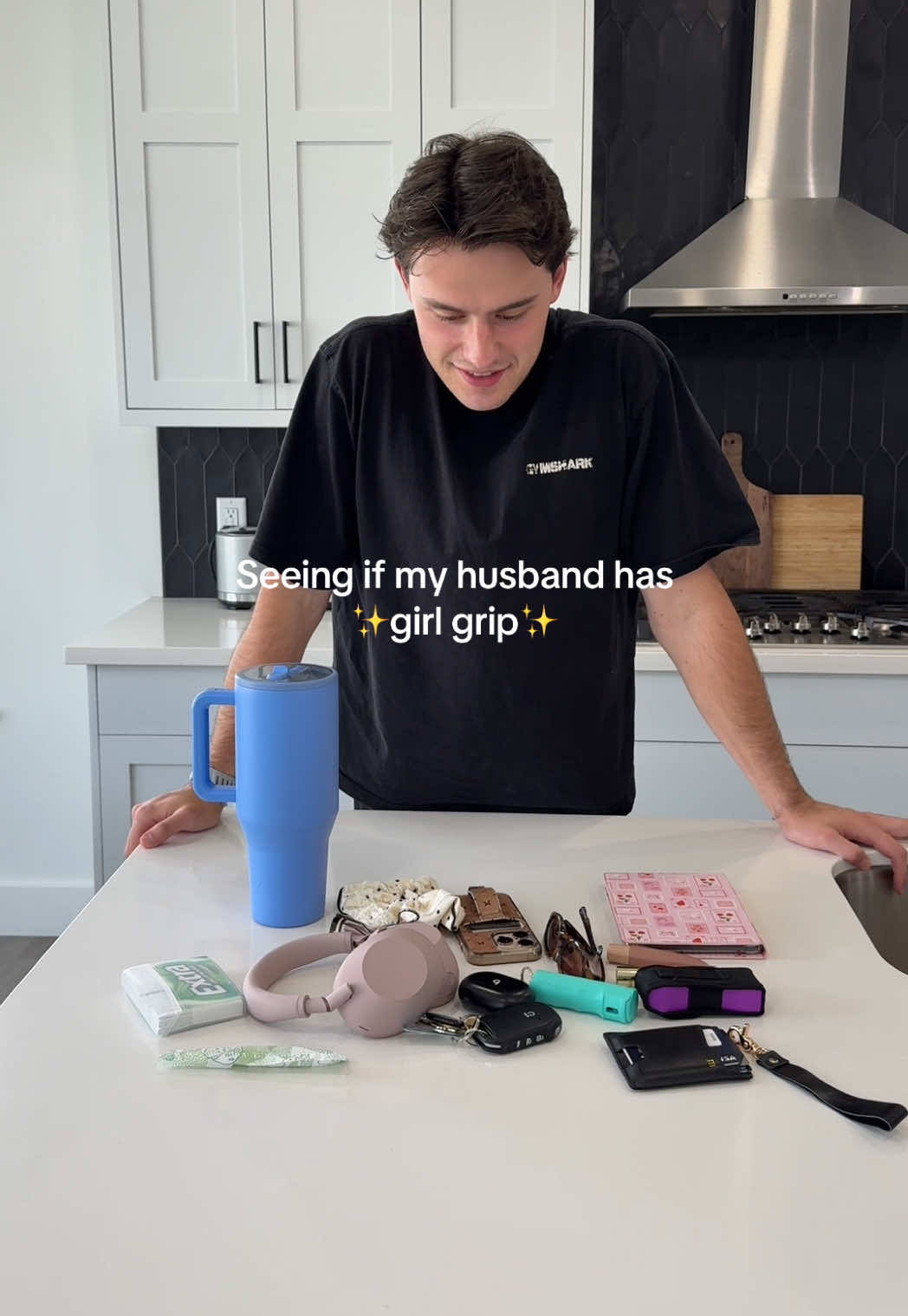 @Sam & Jess