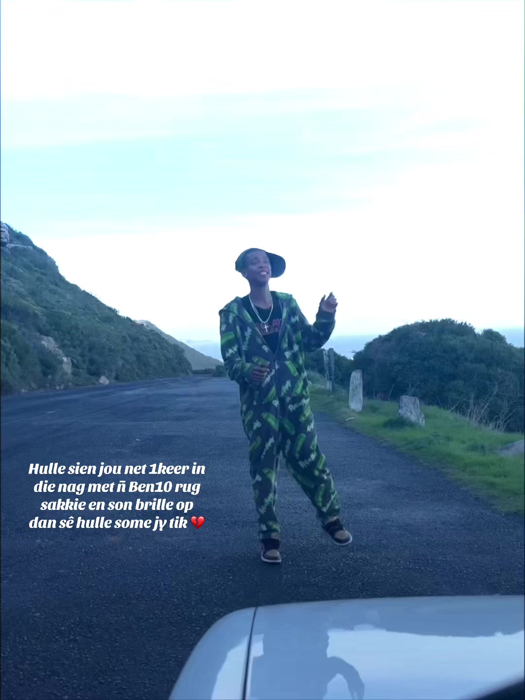 @cleon abrahams 🧨🧨