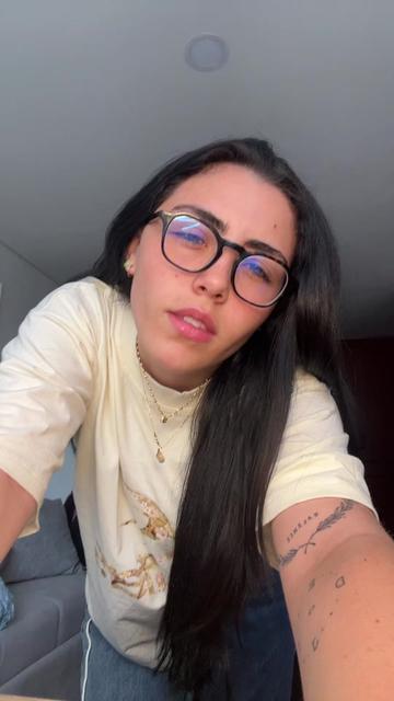 @Isa Tovar <3