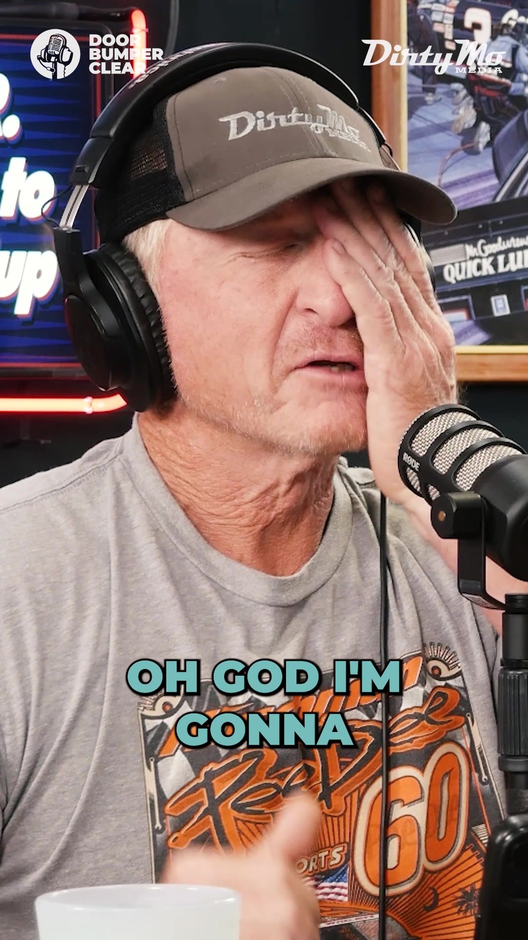 @Dirty Mo Media