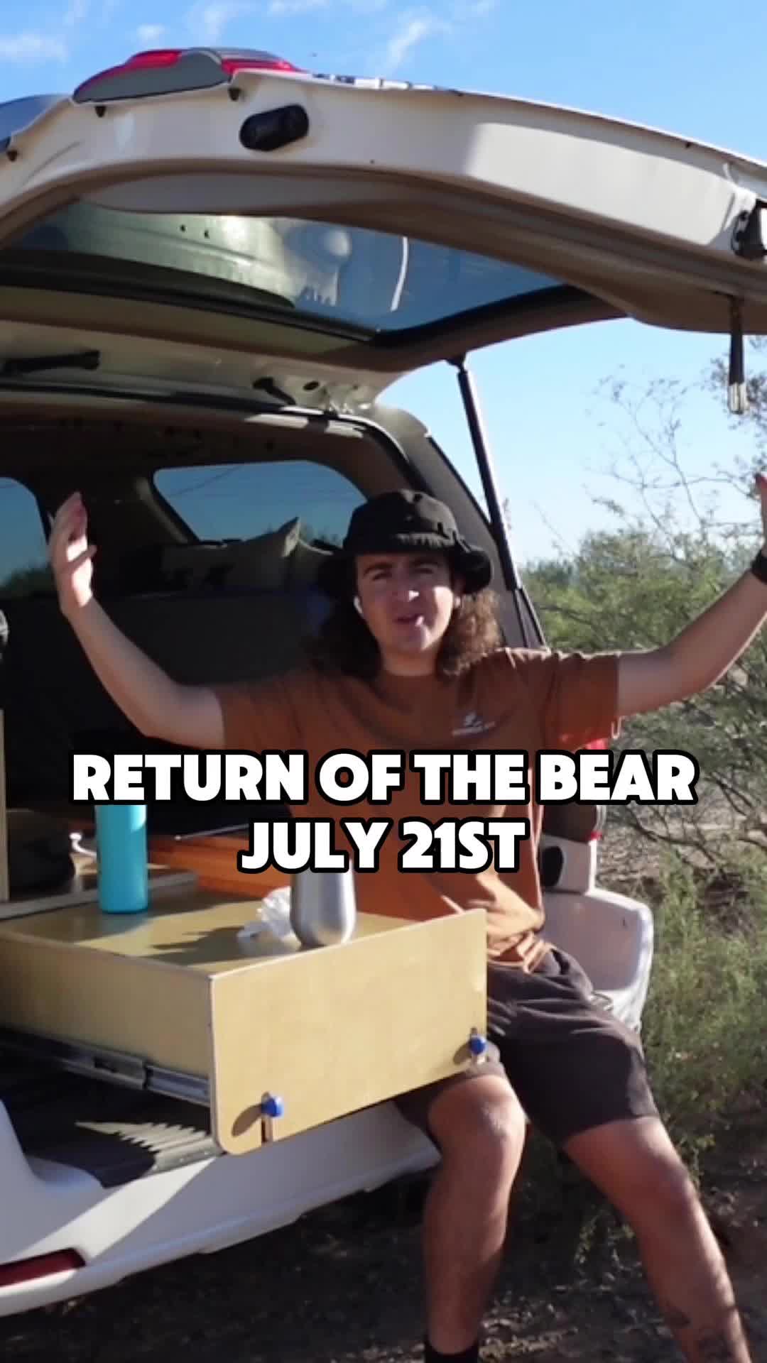 @Bearman