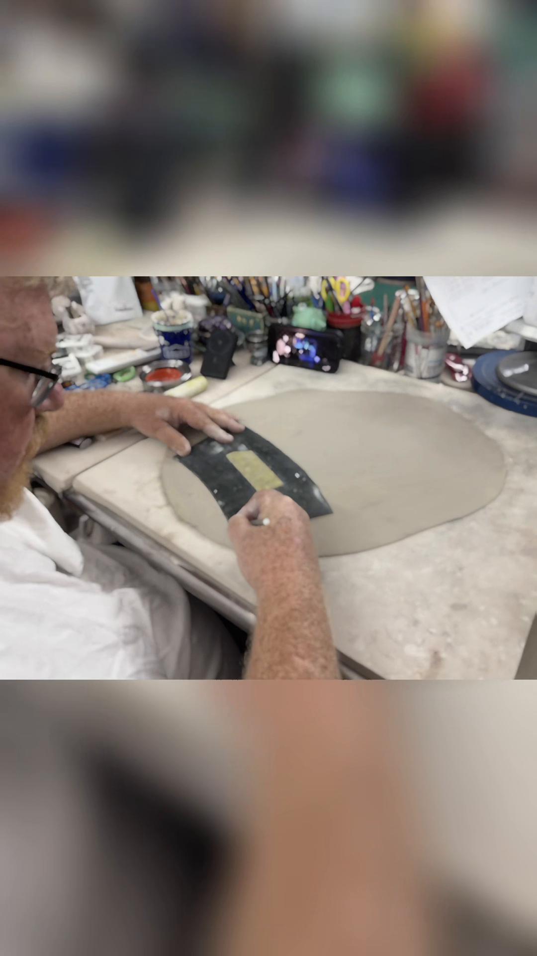 @Stoned and Fired Pottery