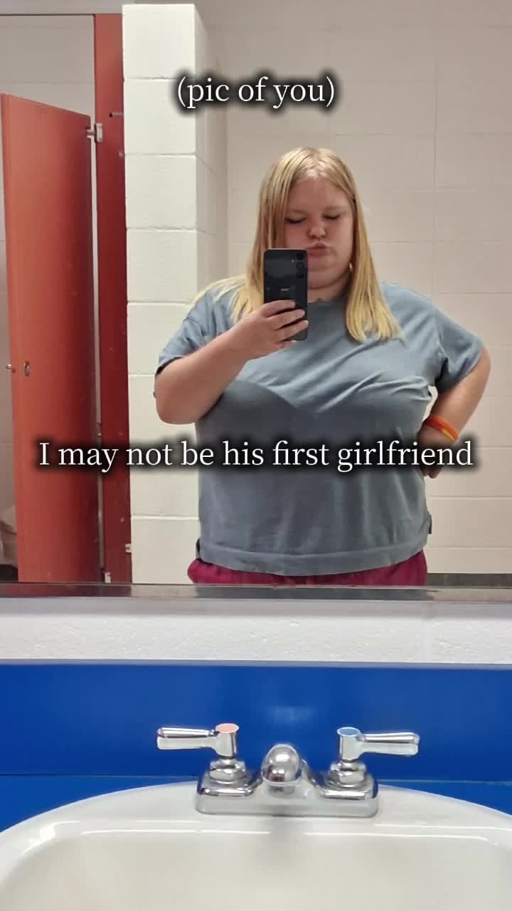 @Josie Merideth