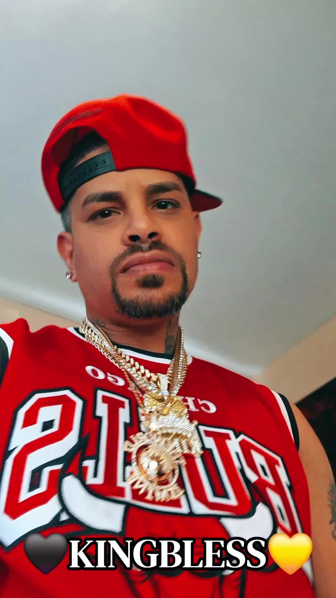 @๐ King Bless ๐