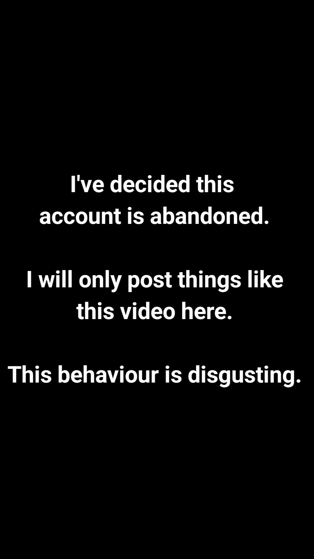 @pls unadd/remove this acc!