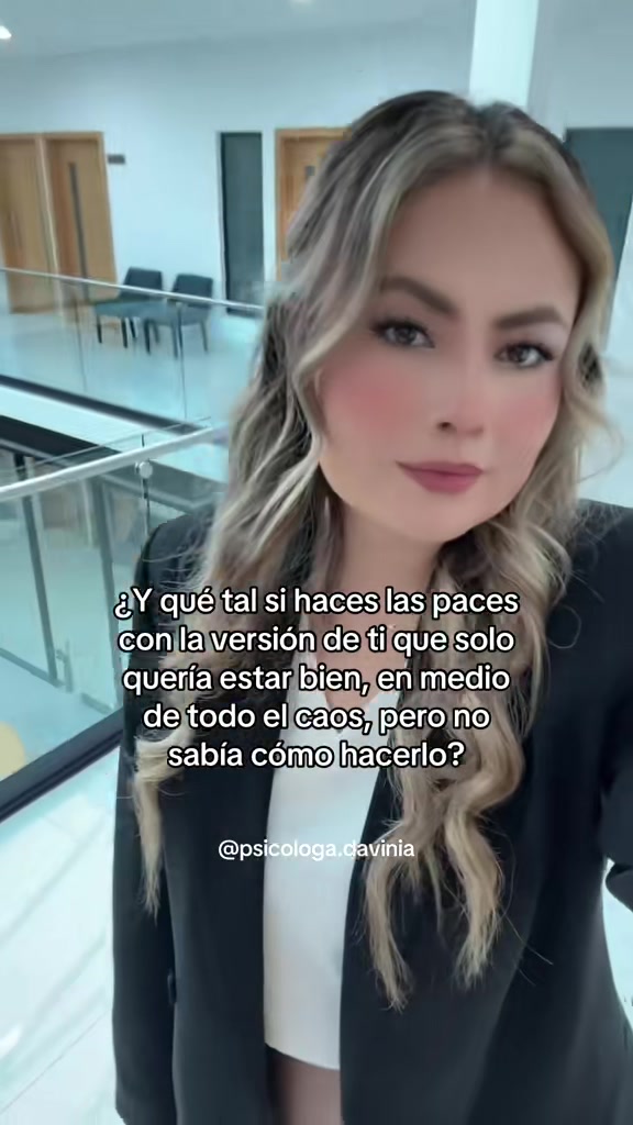 @Davinia | Neuropsicóloga