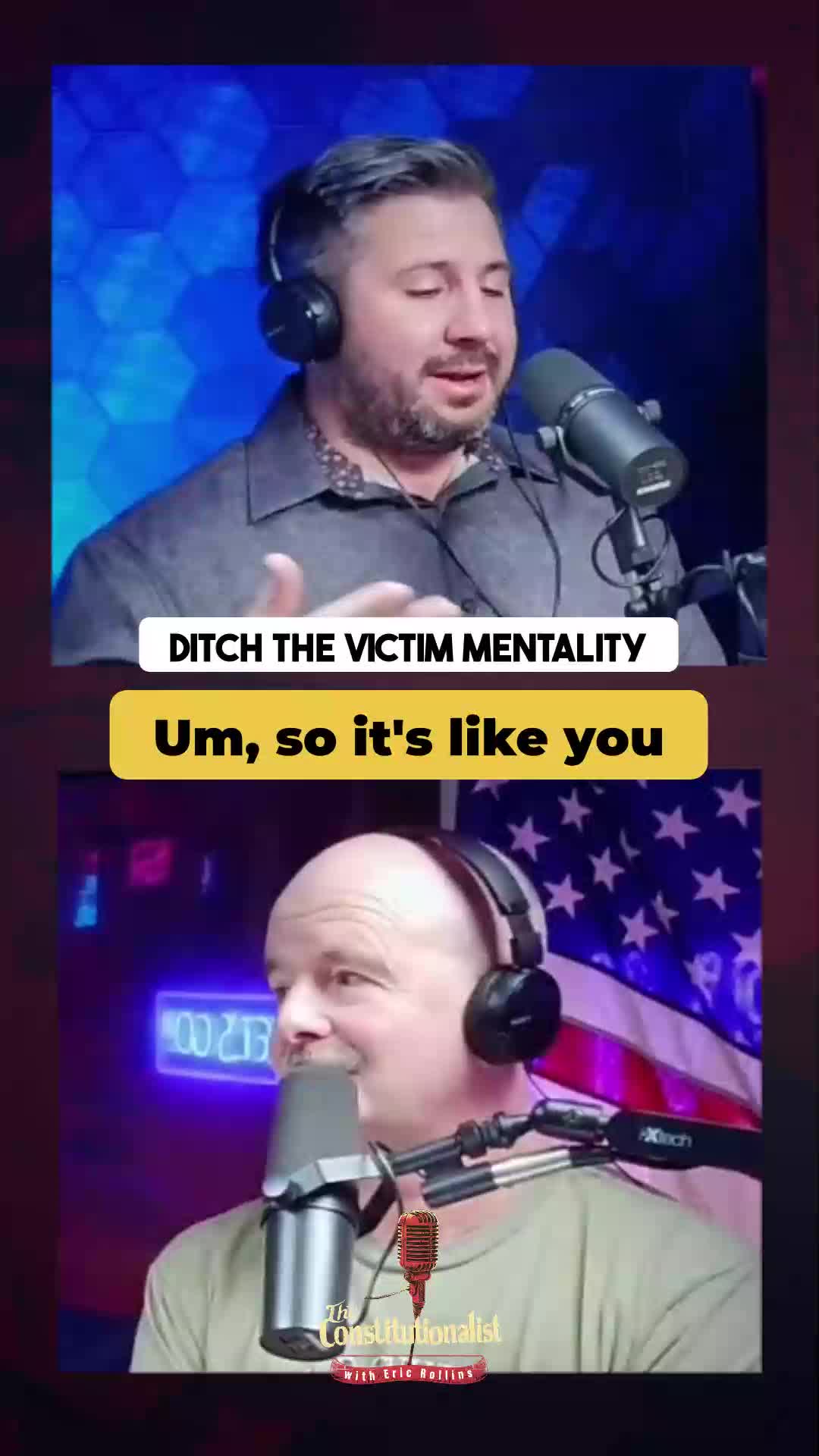 @The Constitutionalist