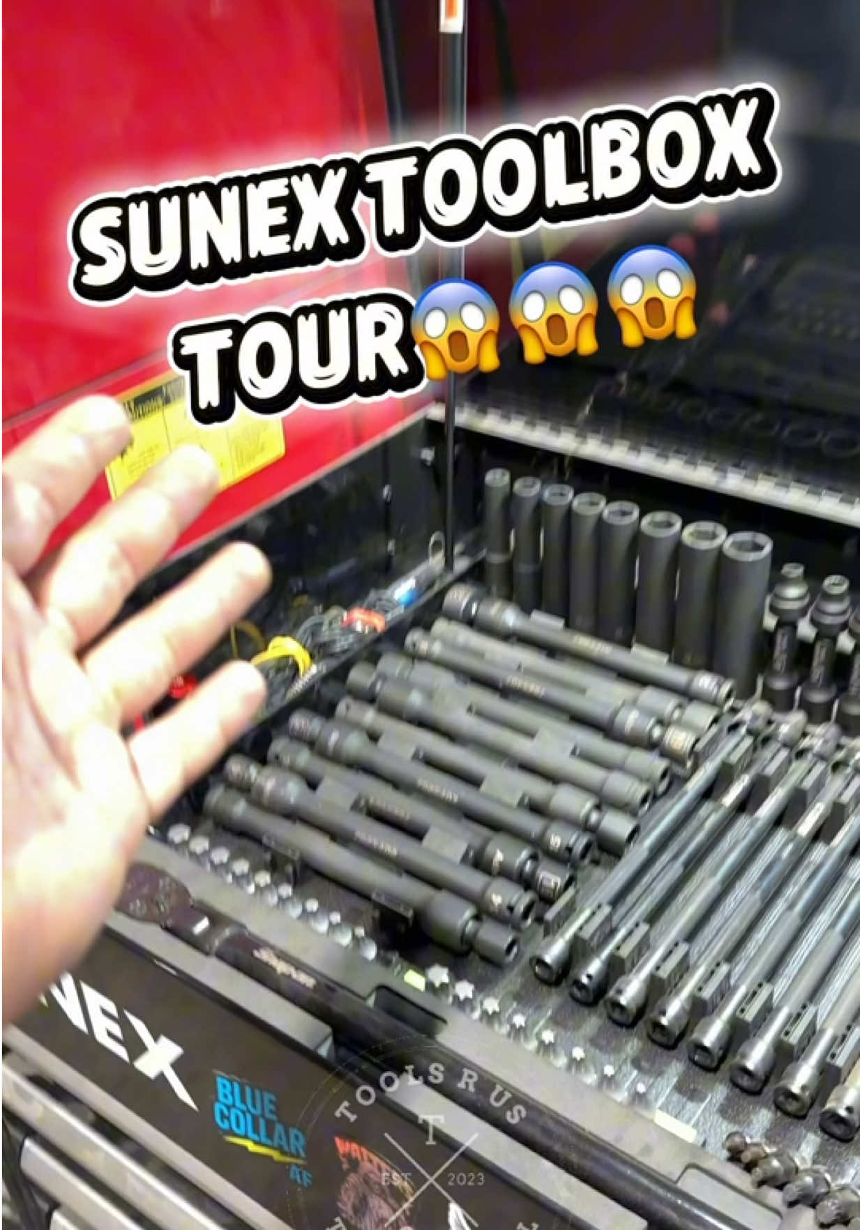 @Tools Are Us