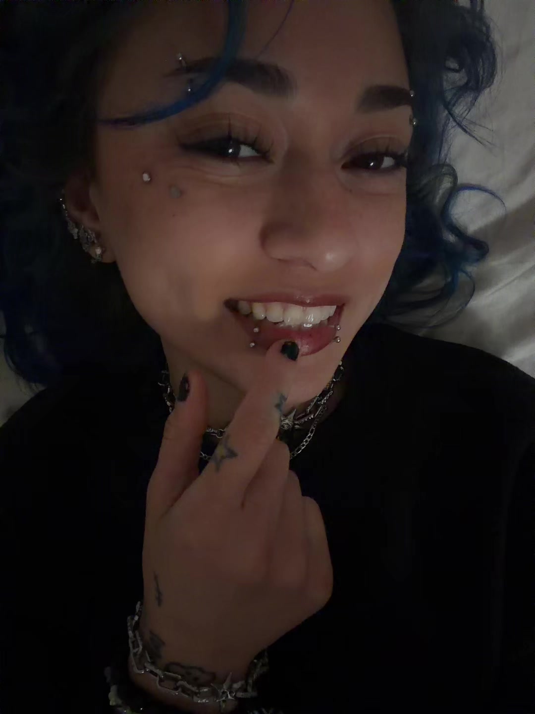 @randy butternubs