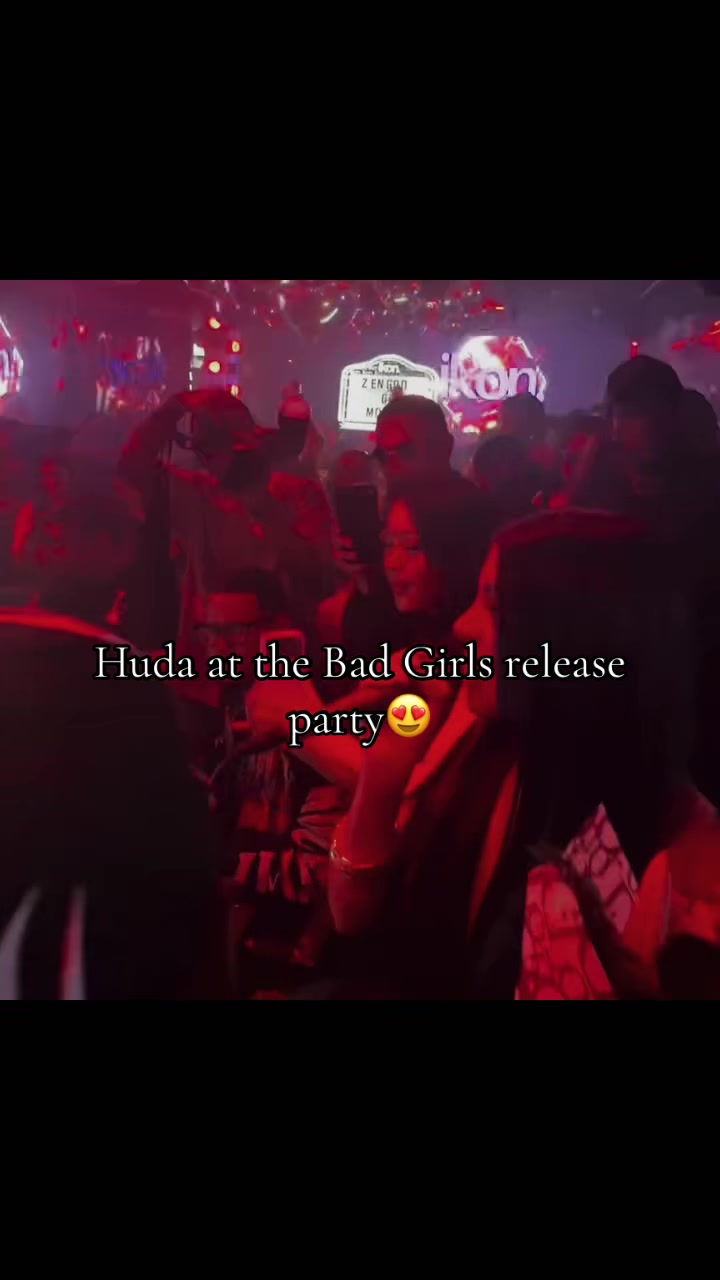 @Mamacita