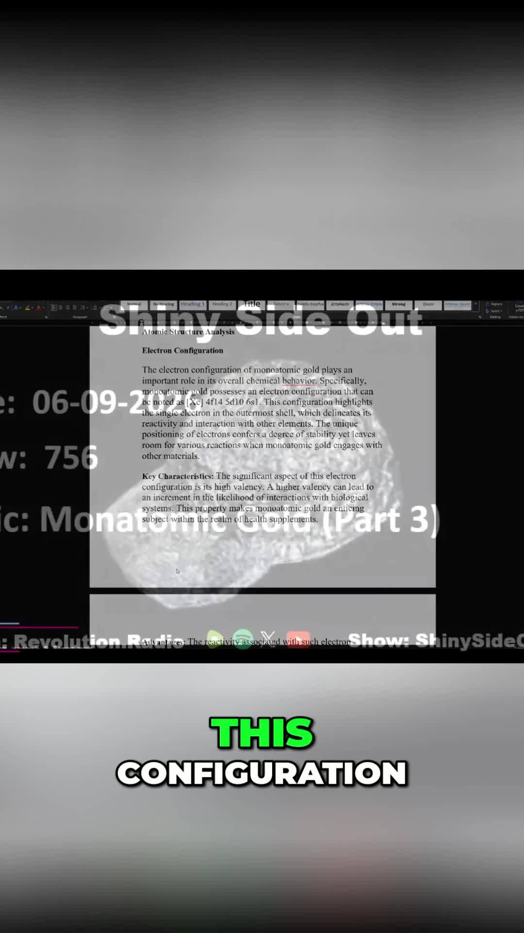 @shinysideout
