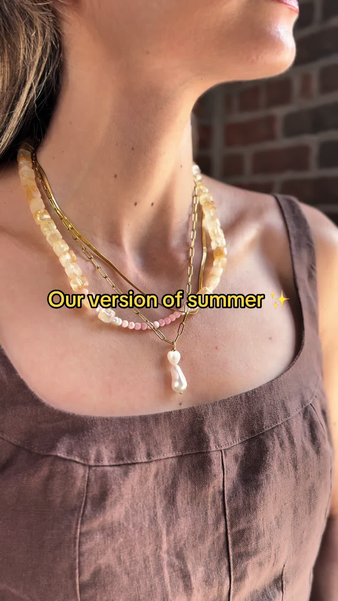 @Jessica Santander Jewelry