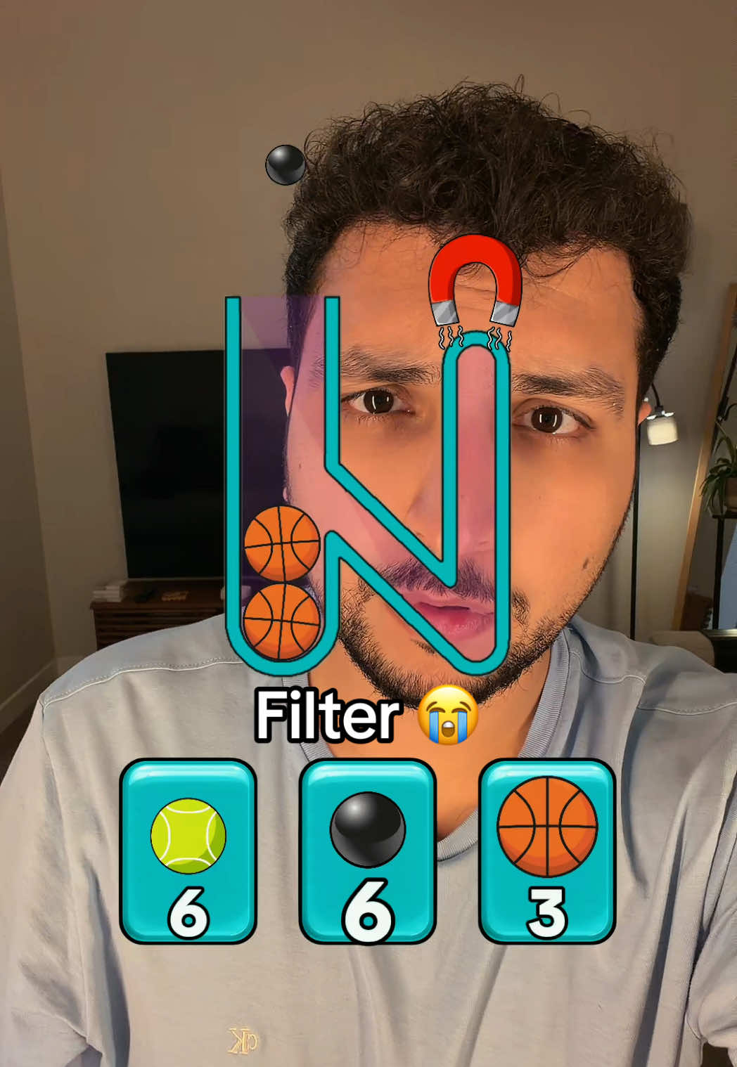 @The Filter Dude