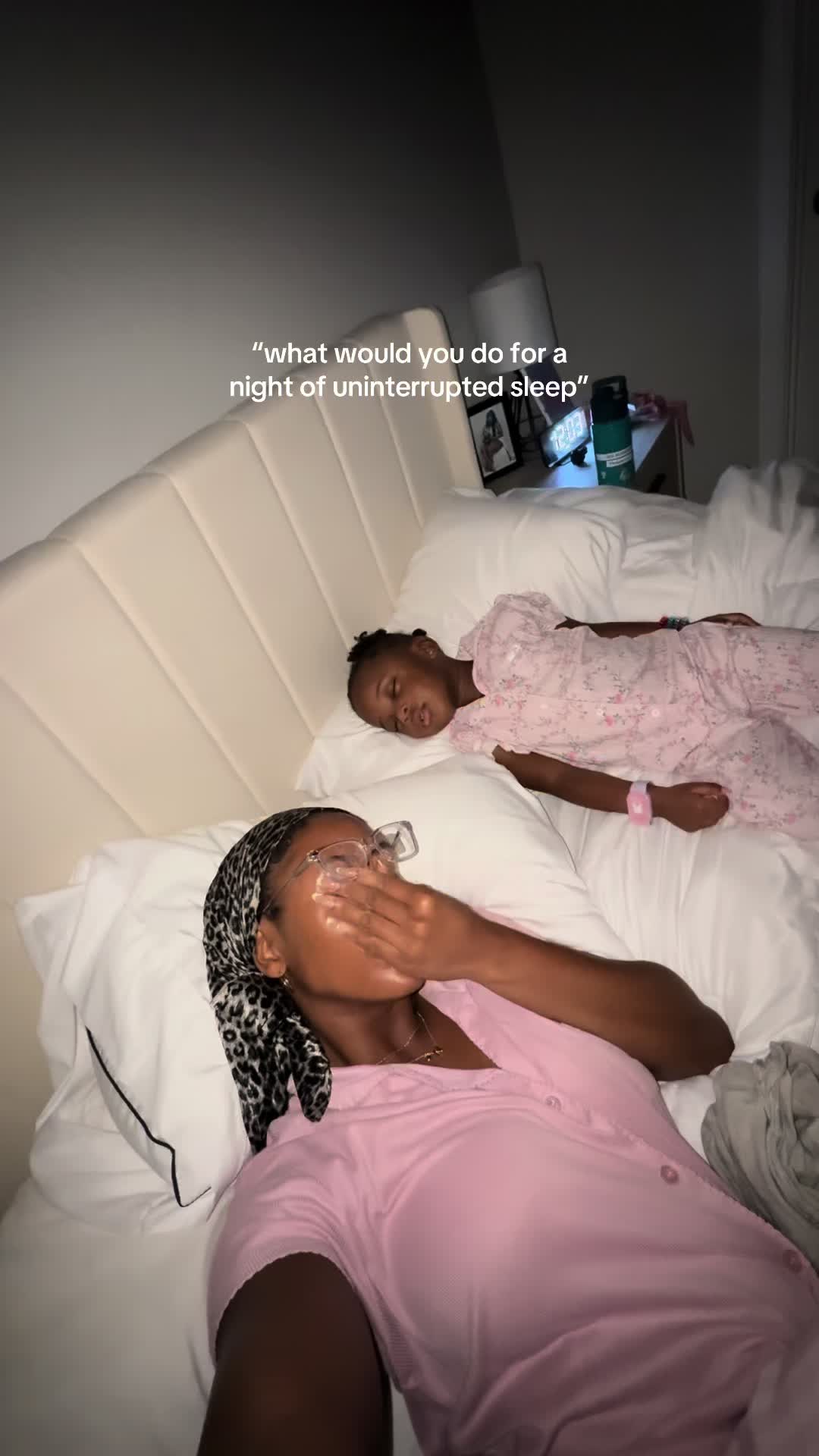 @Kia Matthews