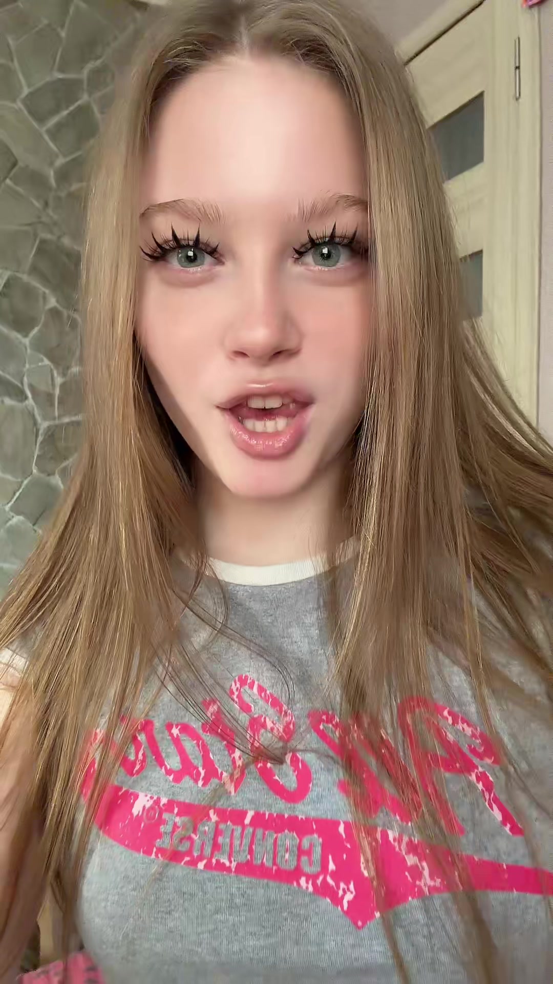 @тгк: ника фак