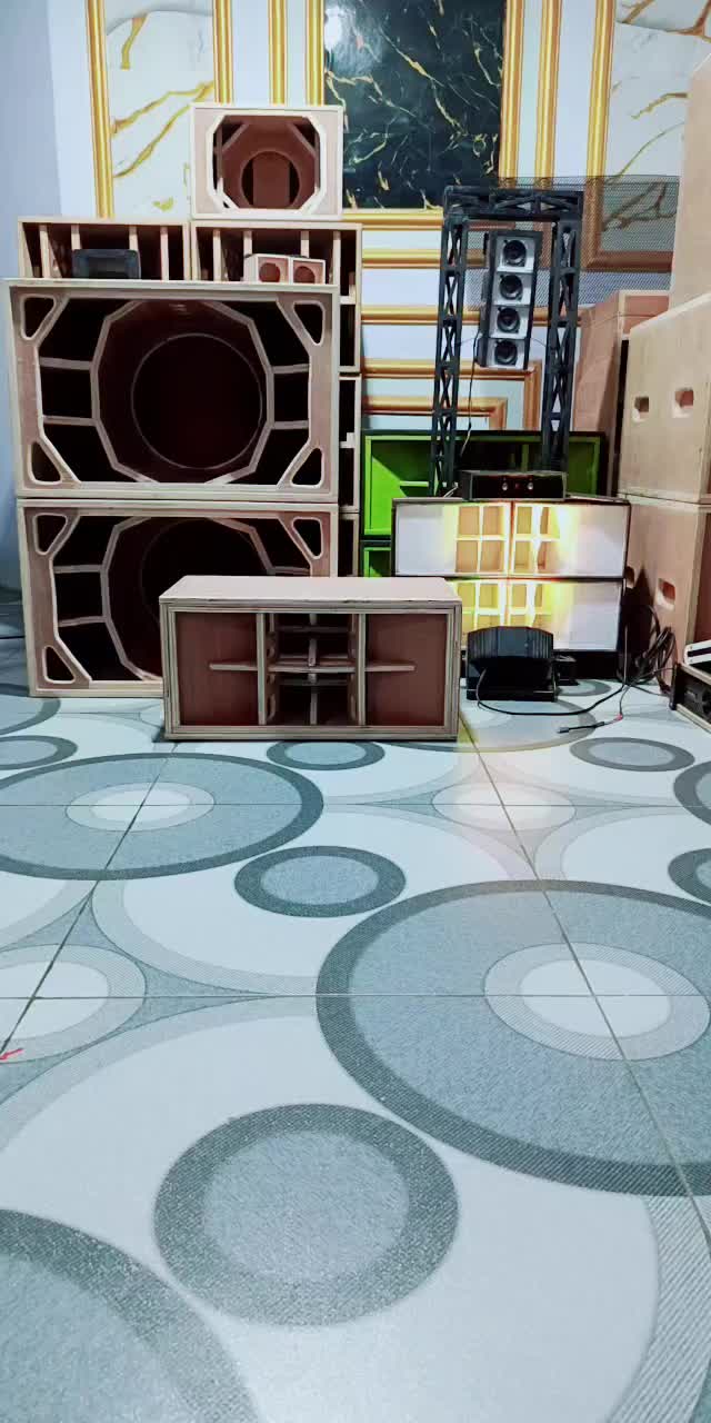 @WANZ AUDIO STORE