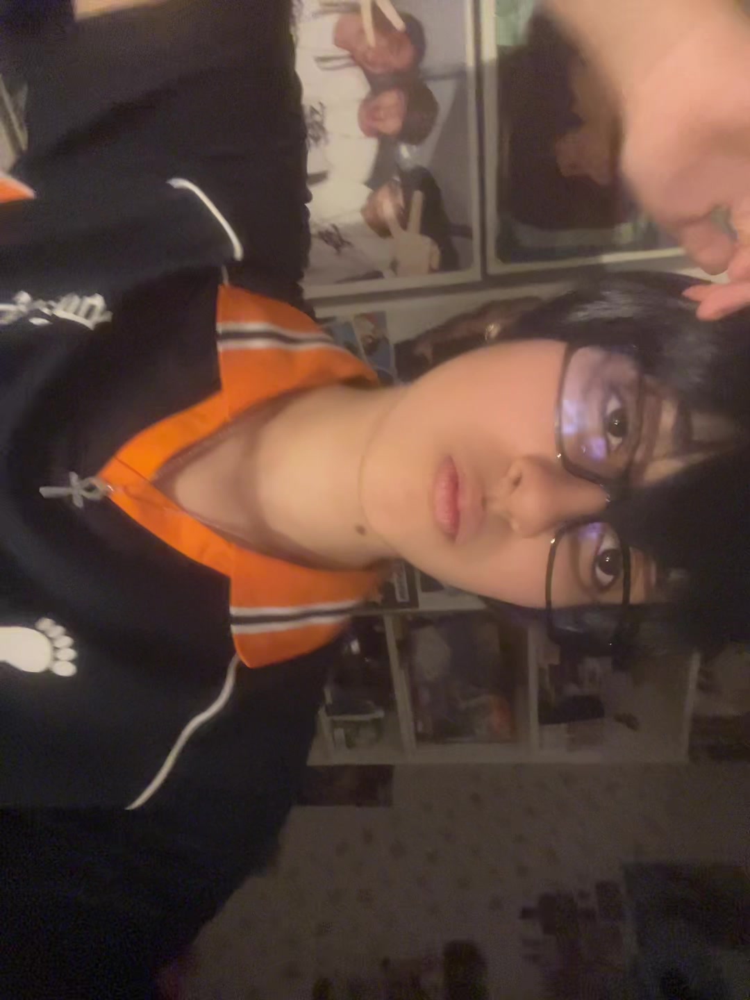 @๐ฏ๐ป๐ฎ๐ช๐ด๐ Max (bokuto’s bf)