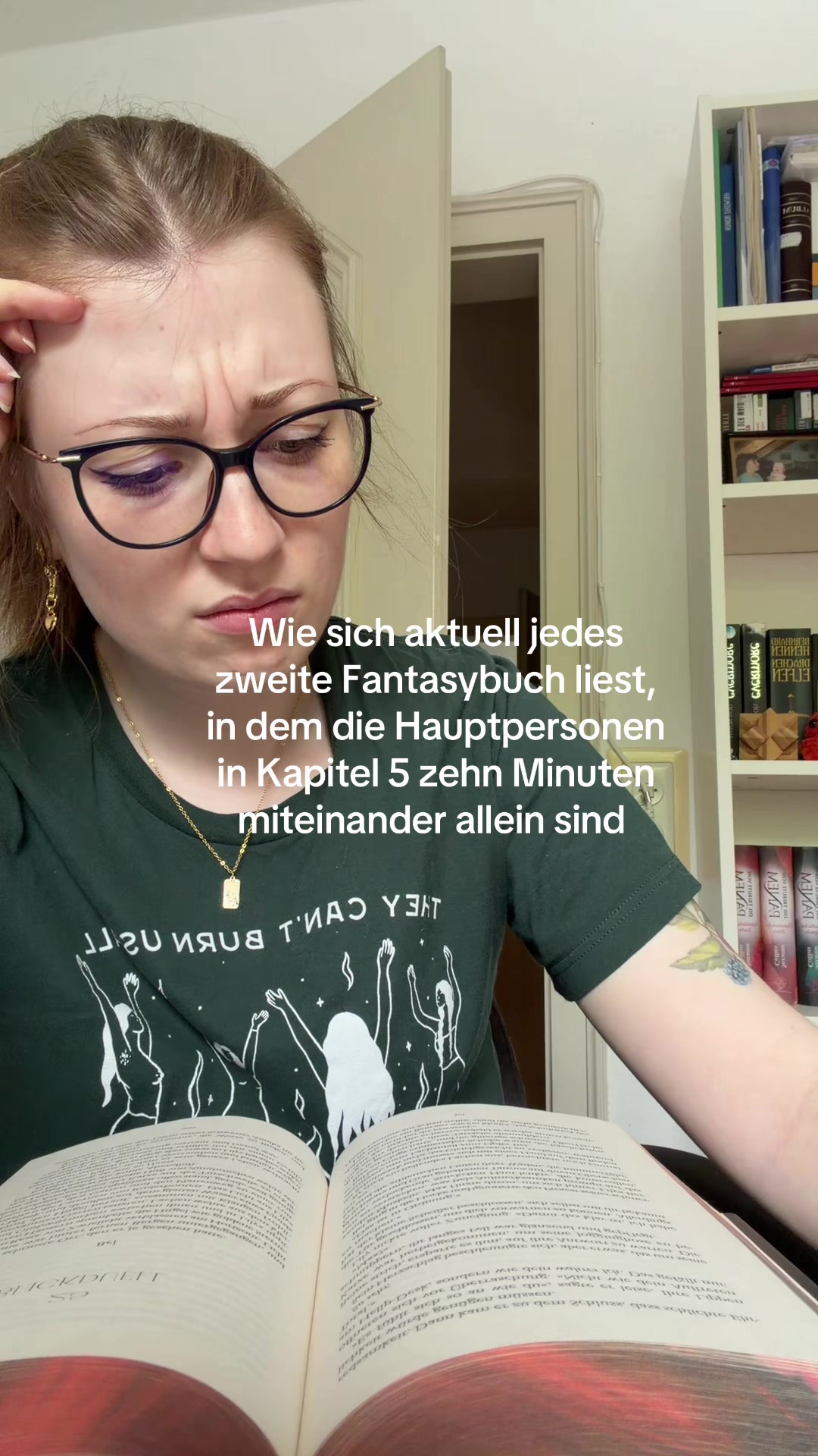 @Maxi & Jasmin