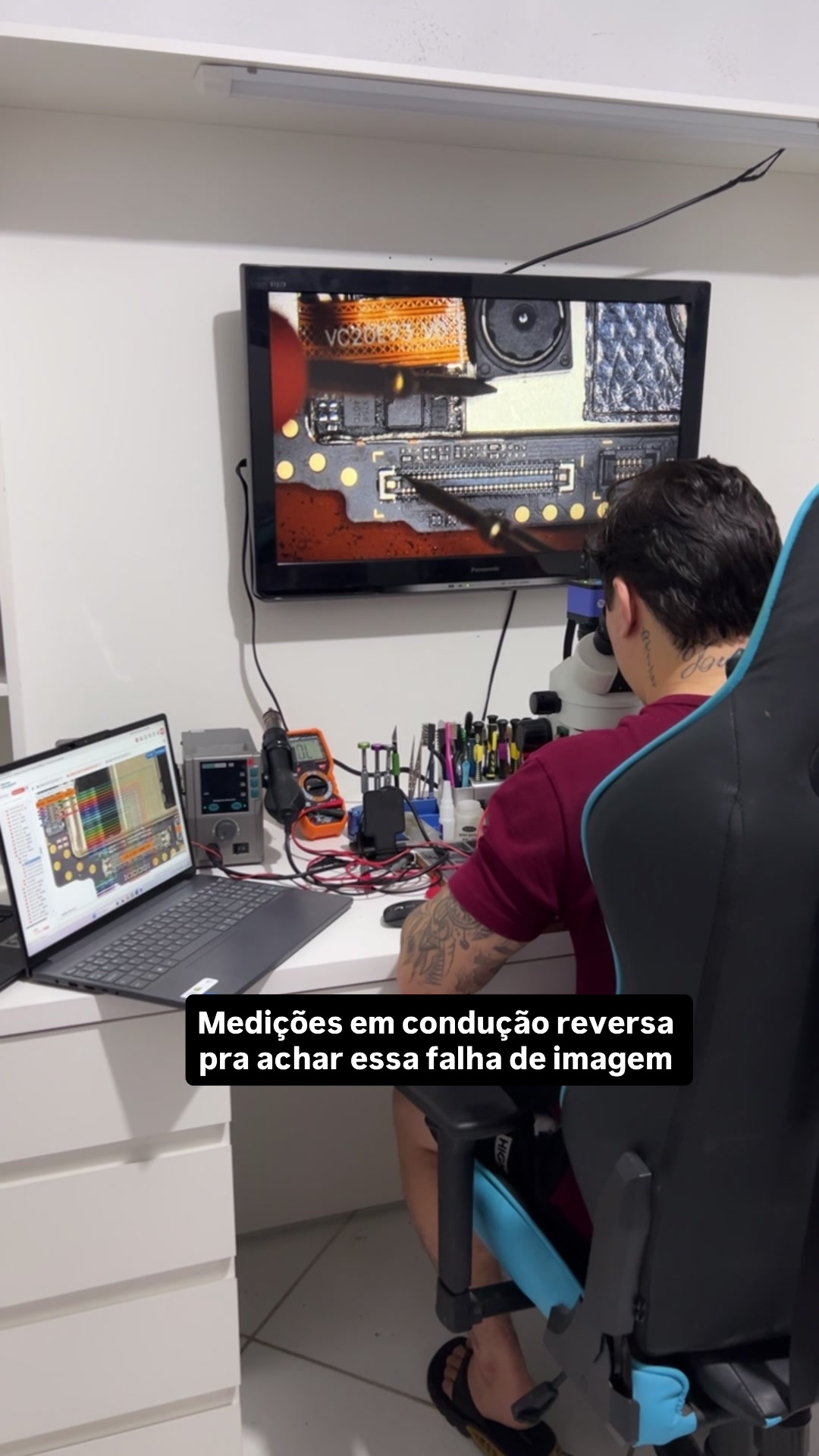 @Junior Bezerra