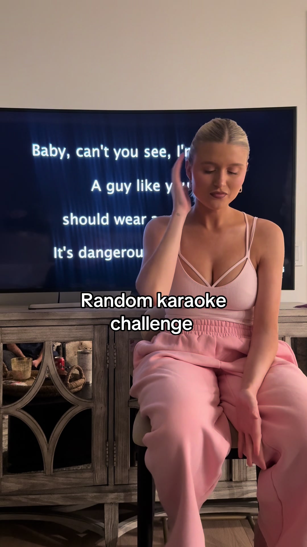 @Tyra Madison
