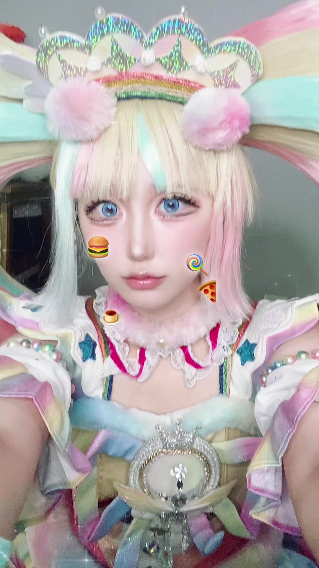 @🍮슈닝🍮