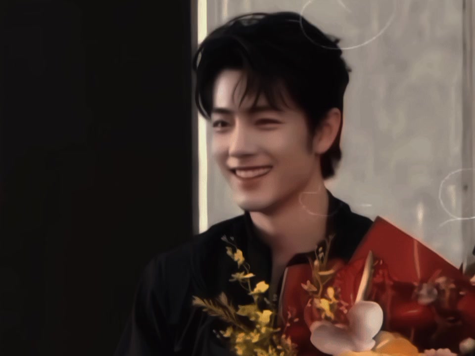 @Yizhan 💛