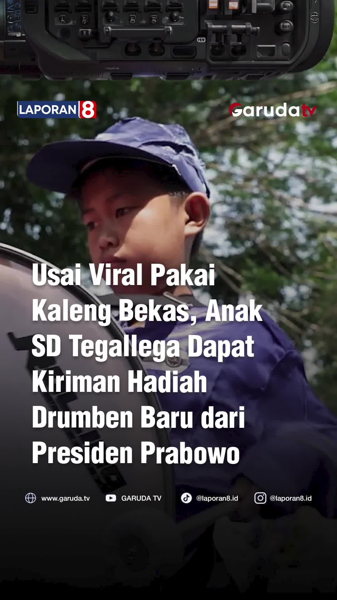 @Garuda TV