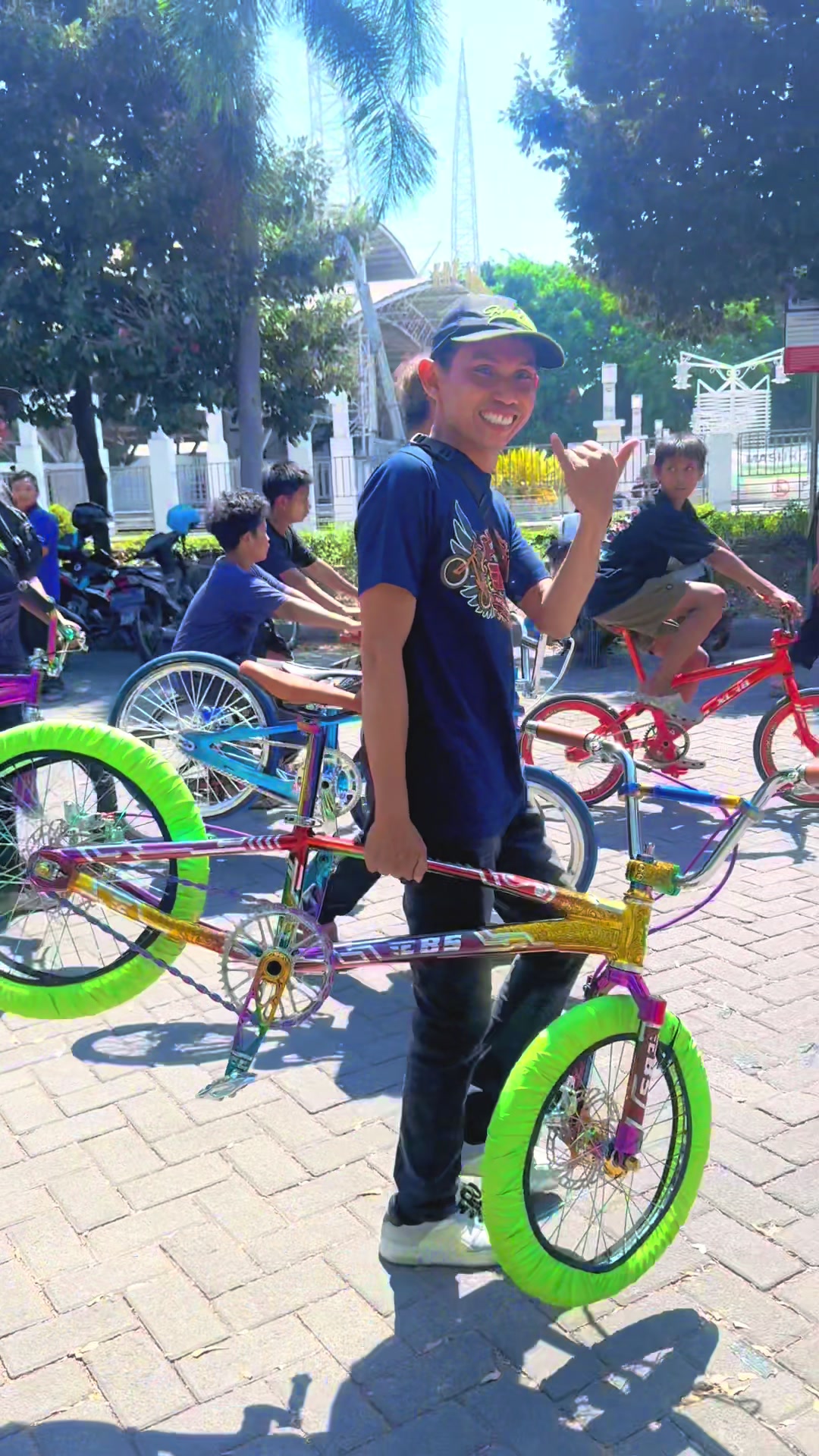 @Endry Bike Shop