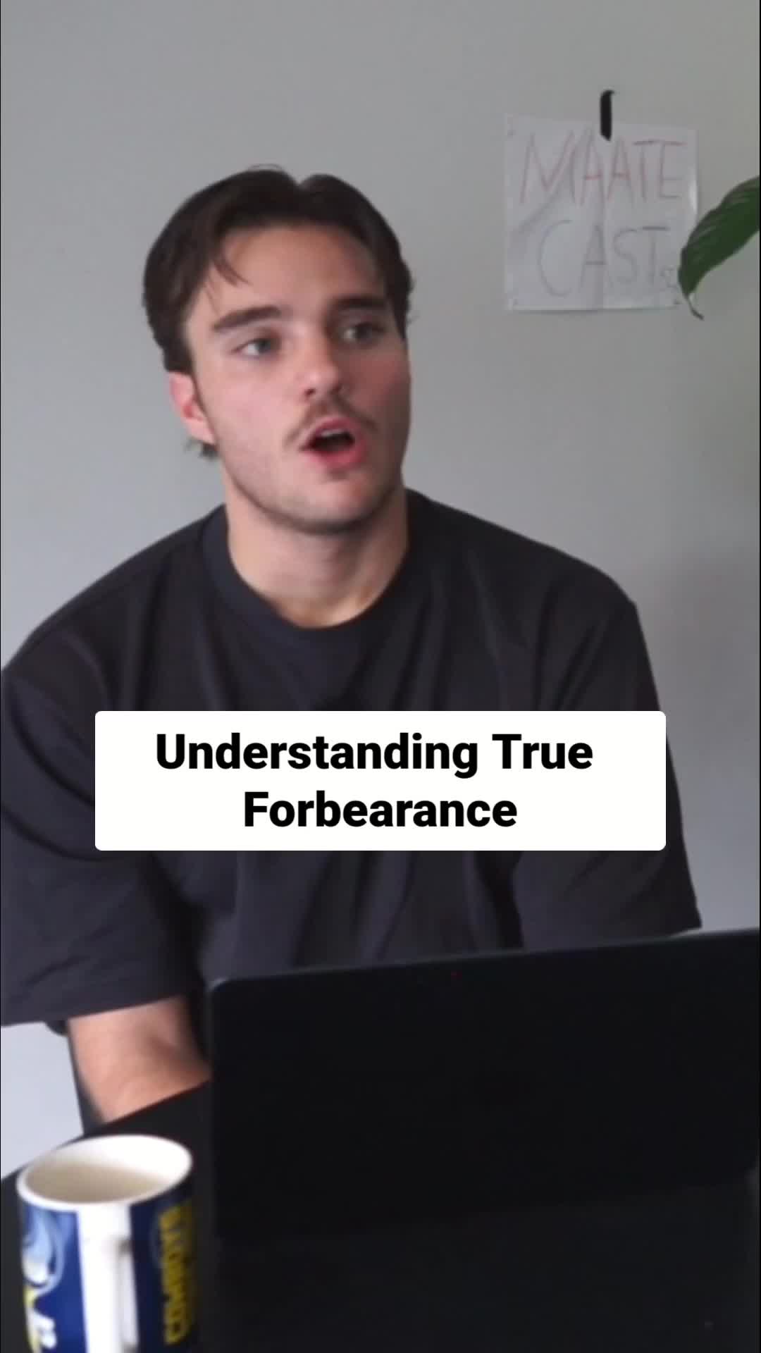 @MaateCast