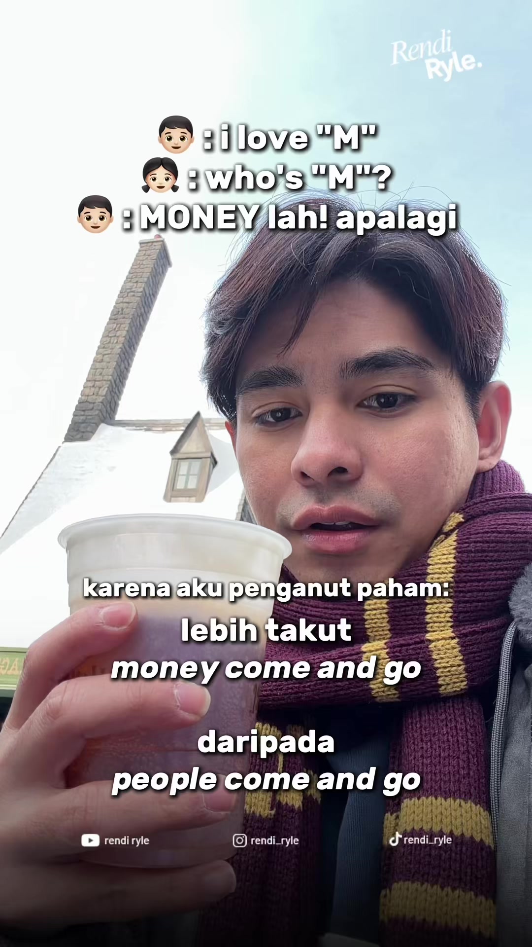 @Rendi Ryle
