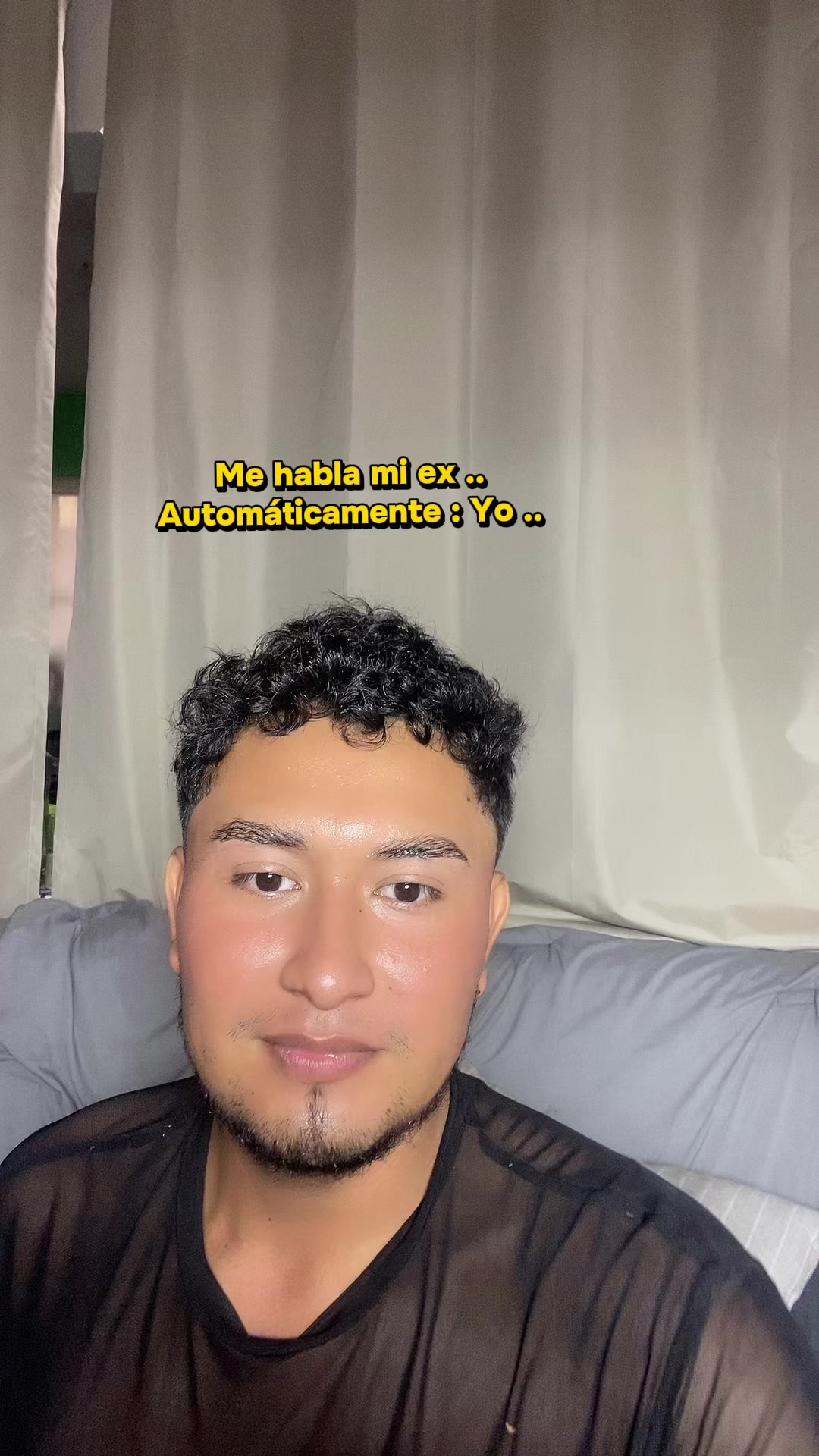 @Kike Reyes