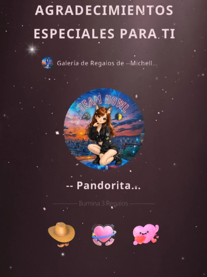 @🐇🥊Michelle Junco🧩☄️