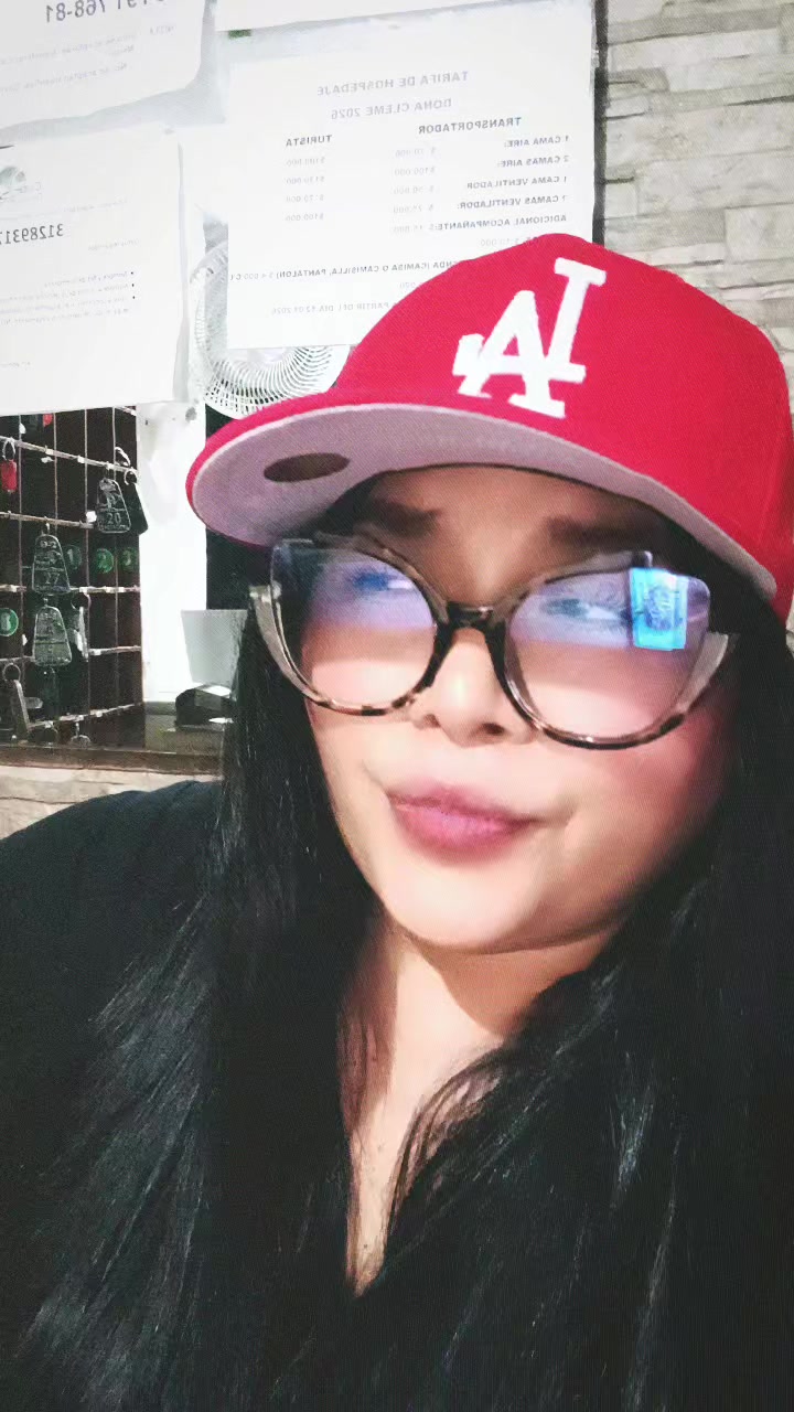 @Kelly Hernández González