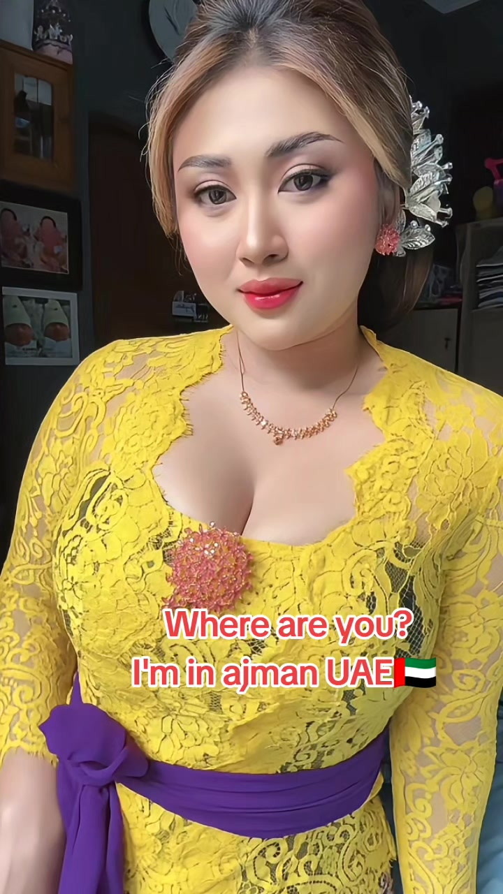 @Sri Ayu Tarisa🇦🇪