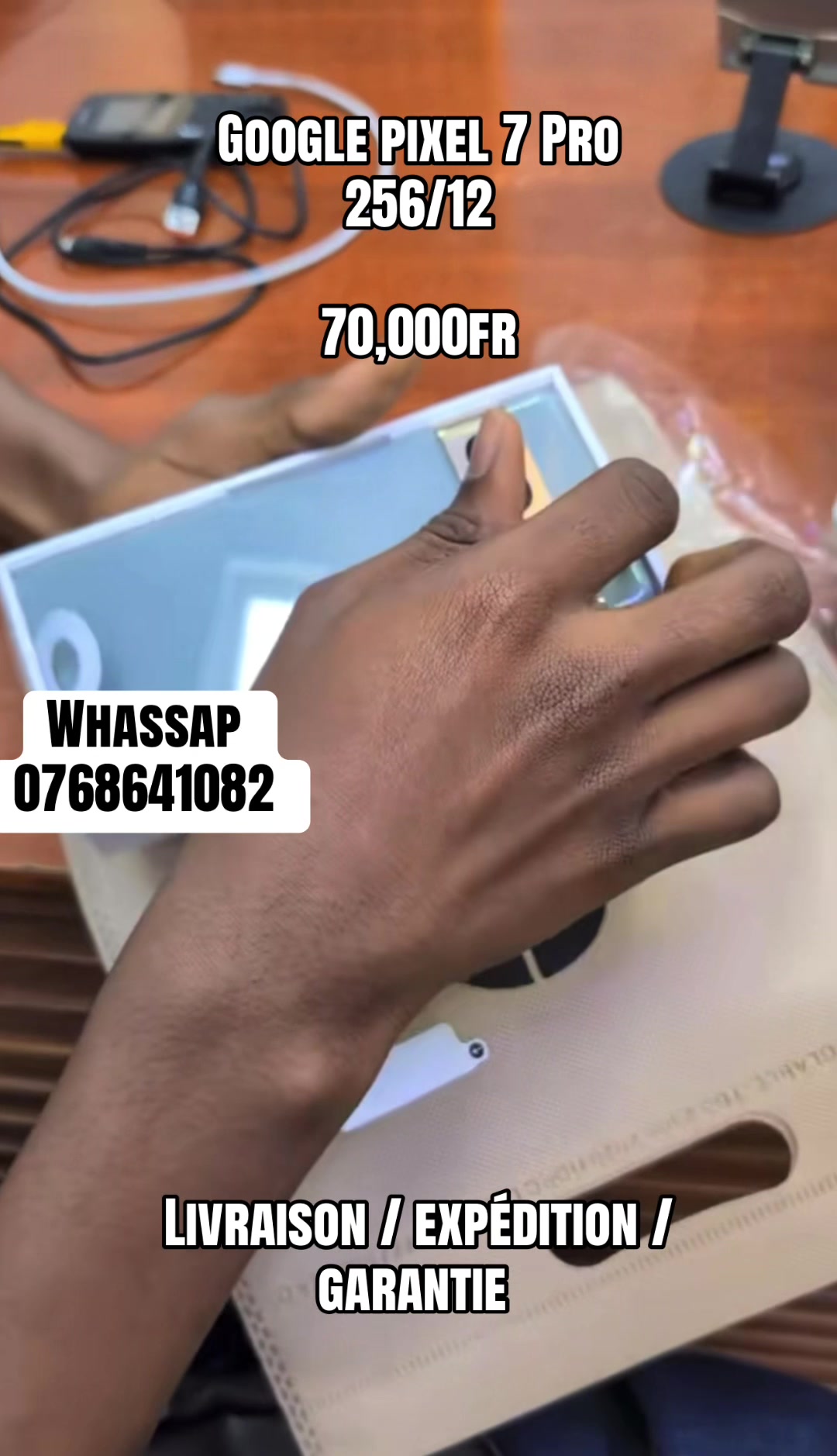 @BAMBA STORE +225-0768641082