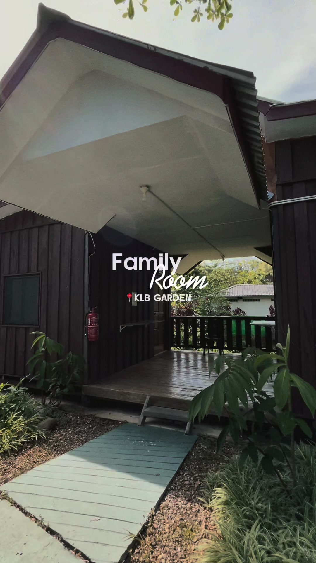 @KLB GARDEN