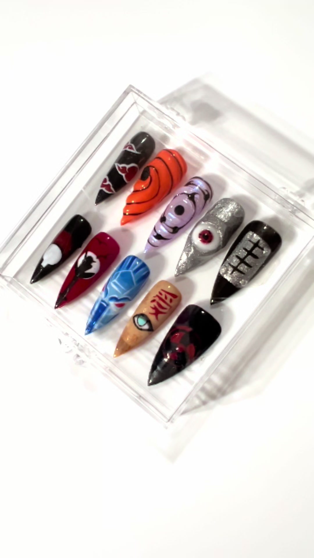 @chakraanails