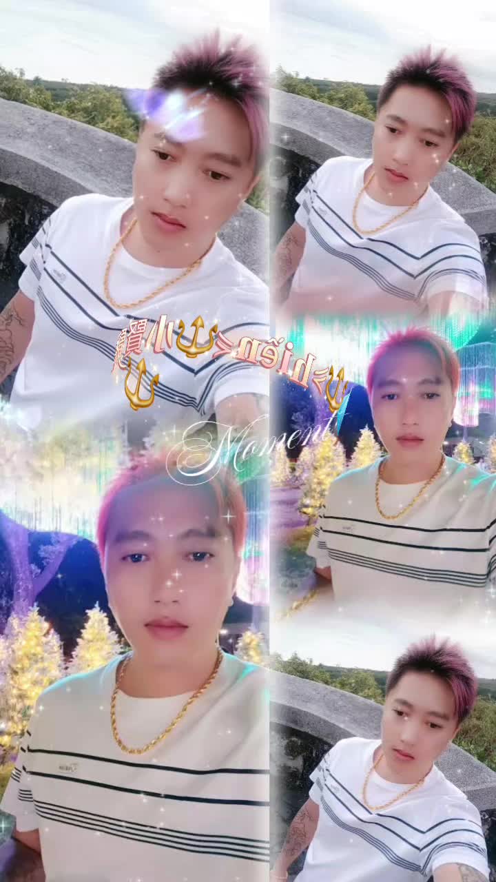 @💎 🔱⋟hiền⋞🔱小賢賢࿐🔱
