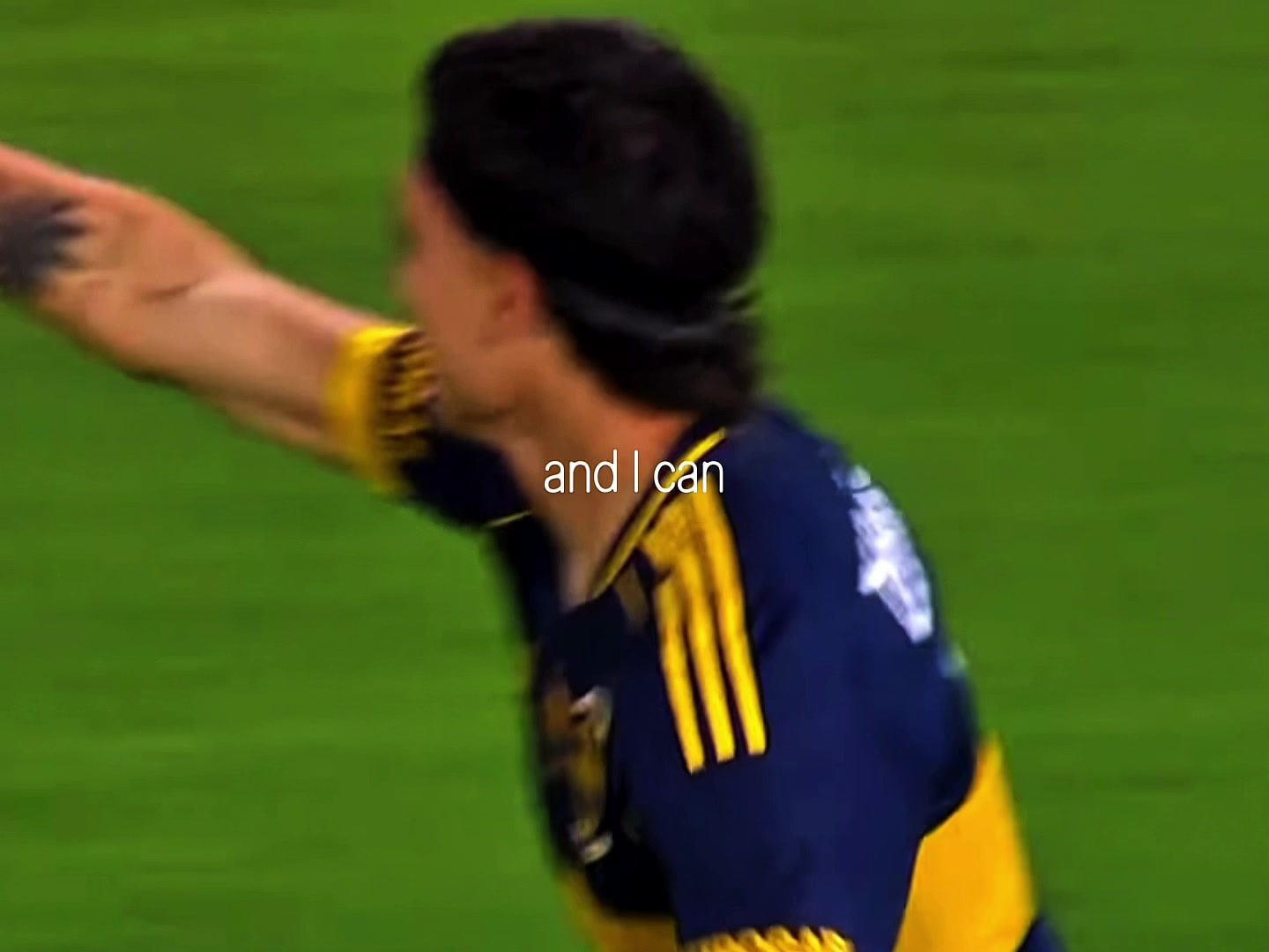 @Mendelkan futbol