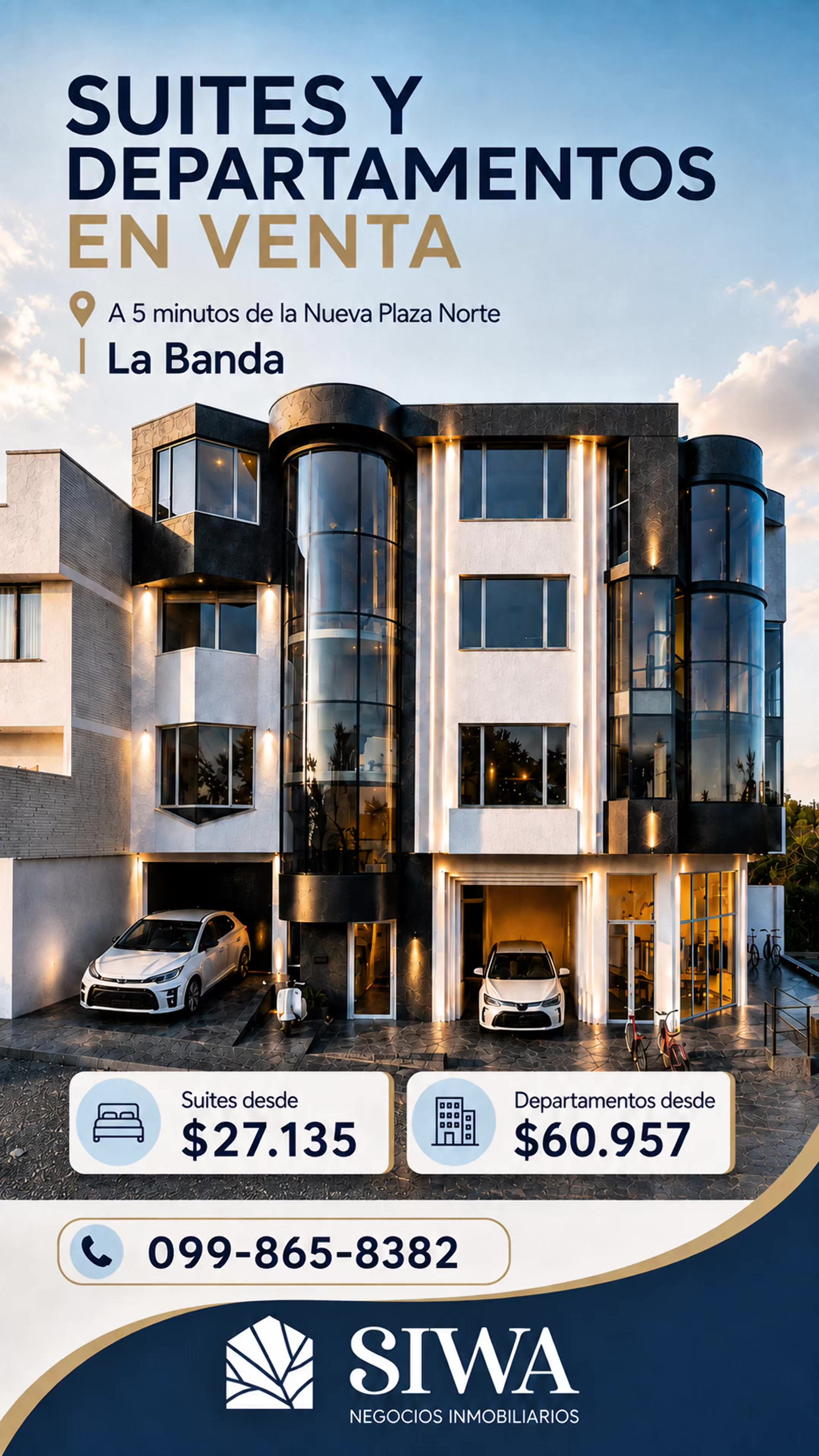 @siwa negocios inmobiliarios