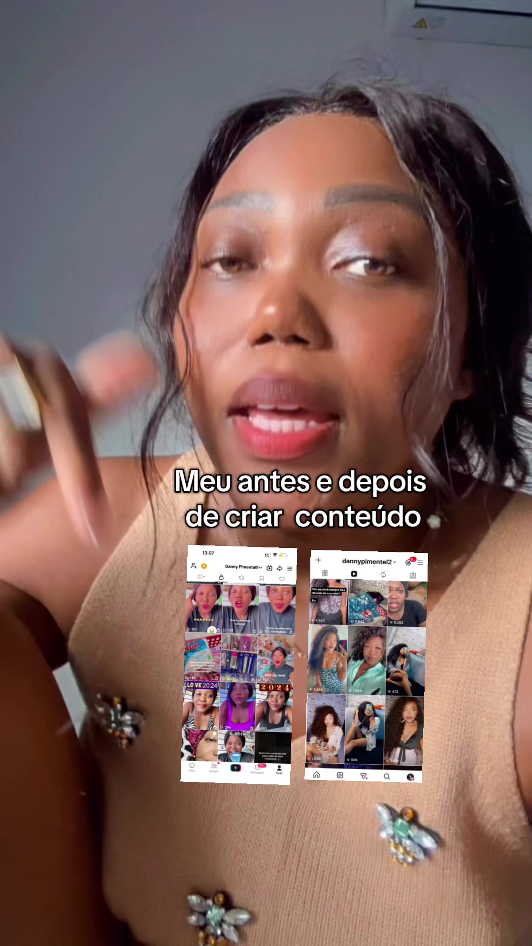@Danny Pimentelll