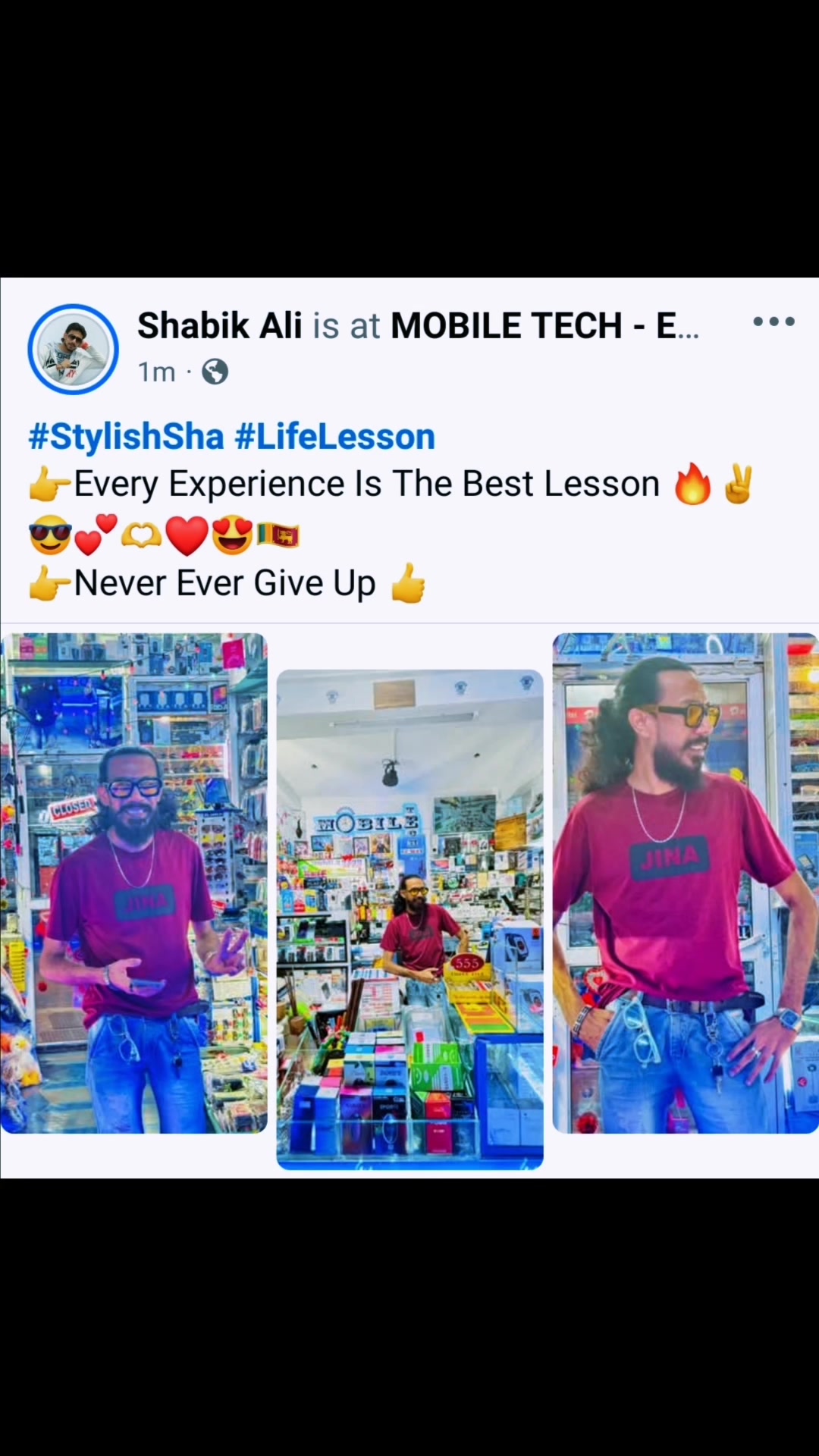 @Shabik Ali