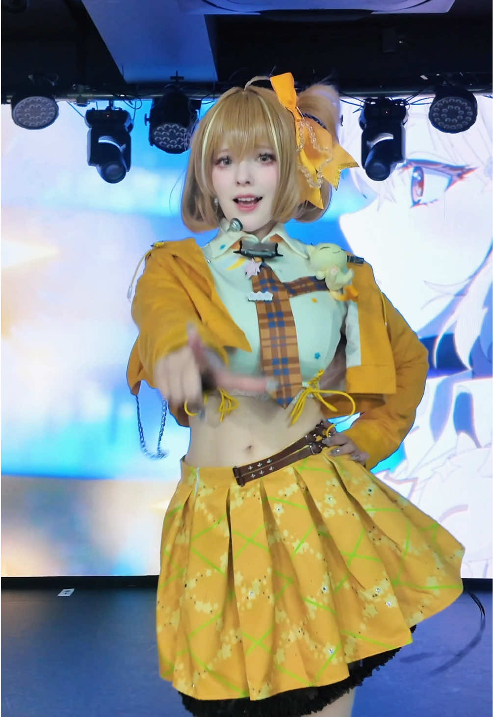@サーヤ Saya Scarlet✨🐈