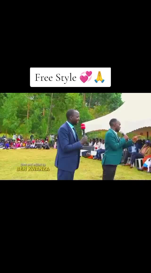 @Humble Rotich Kirkxtone