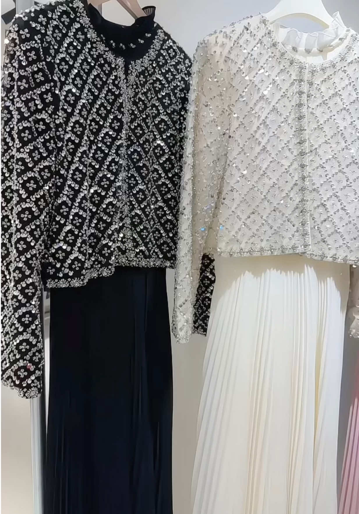 @Modest Wear