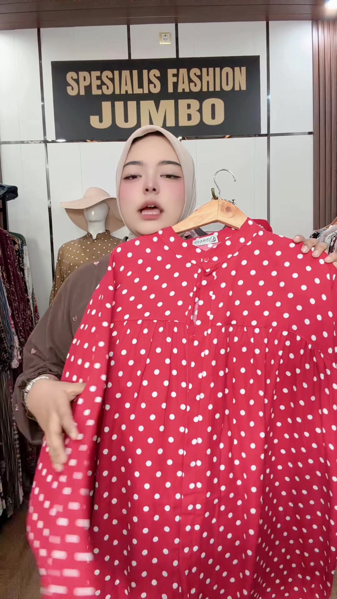 @BigSize Kekinian 🛍️