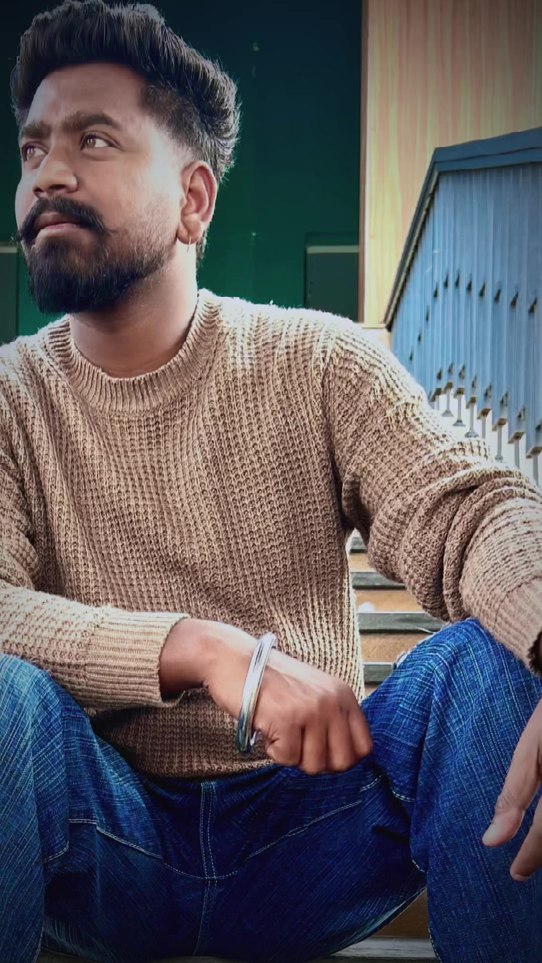 @ਘਾਰੂ ਸਾਬ