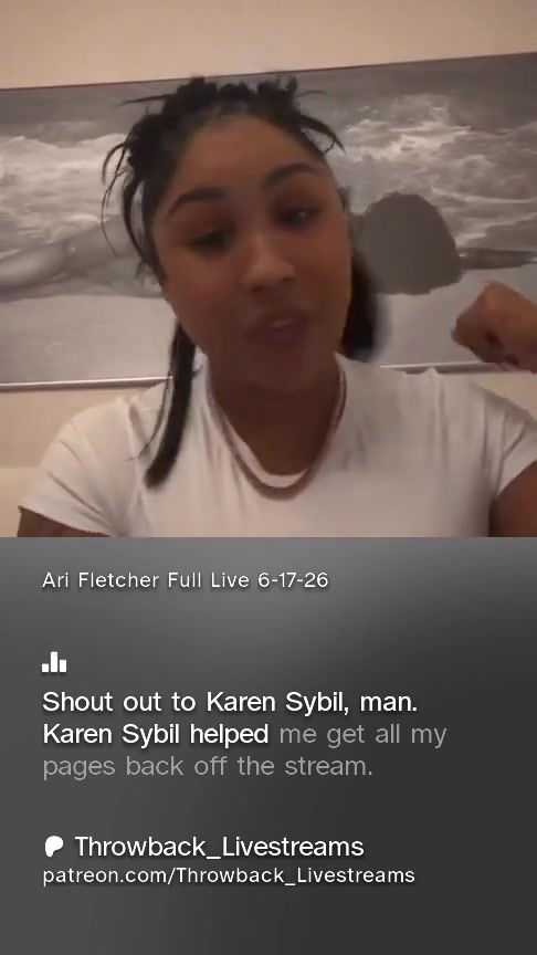 @LiveStream_Explorer